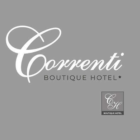 Correnti Boutique Hotel Sanremo Exteriör bild