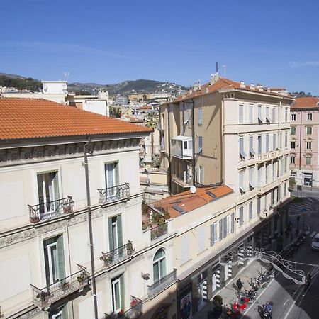 Correnti Boutique Hotel Sanremo Exteriör bild