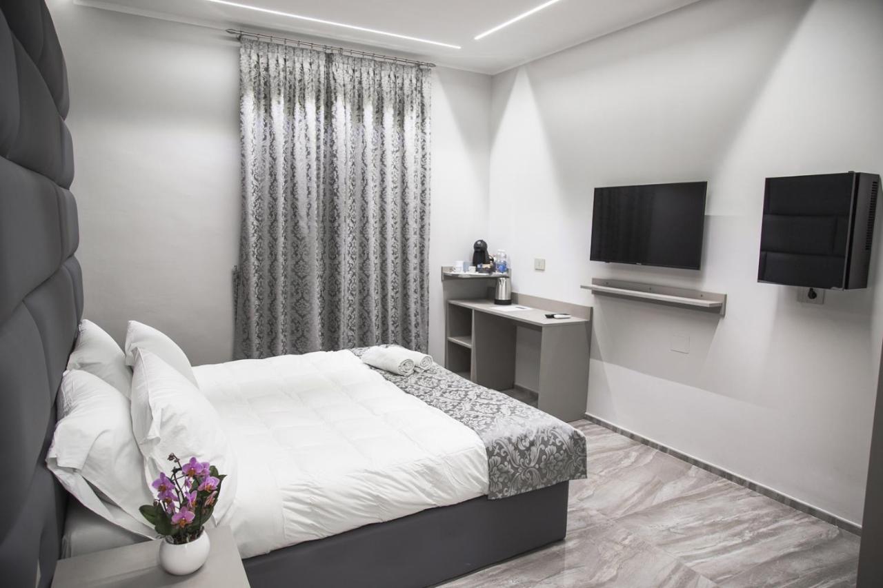 Correnti Boutique Hotel Sanremo Exteriör bild