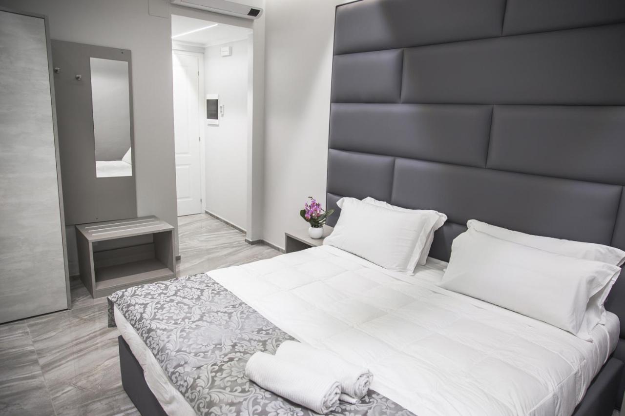 Correnti Boutique Hotel Sanremo Exteriör bild