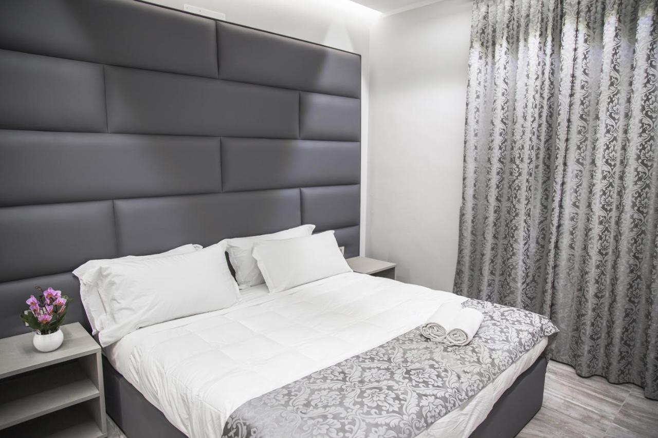Correnti Boutique Hotel Sanremo Exteriör bild