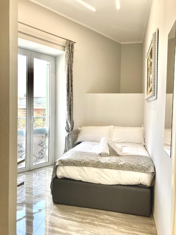 Correnti Boutique Hotel Sanremo Exteriör bild