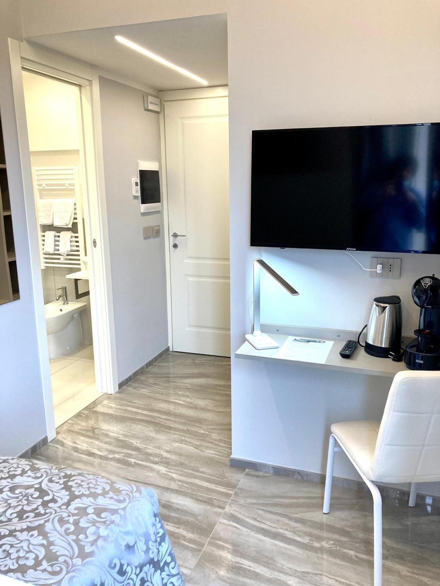 Correnti Boutique Hotel Sanremo Exteriör bild